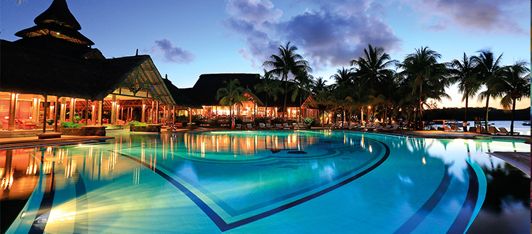 Offerta Last Minute - Mauritius - Shandrani Beachcomber Resort & Spa - Offerta Wow Viaggi